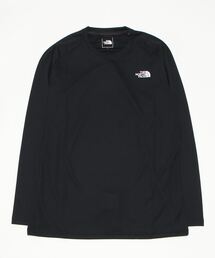 ザ ノース フェイス THE NORTH FACE L/S Ampere Crew(ロングスリーブアンペアクルー)