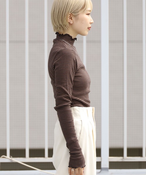 Robert P. Miller/Light Prib turtle L/S tee
