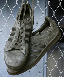 adidas | 【ADIDAS×JOURNAL STANDARD / アディダス】Exclusive CAMPUS 80s(スニーカー)