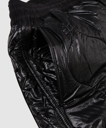 ジュンヤワタナベ　キルティングブルゾン　xs JUNYA WATANABE MAN（ジュンヤワタナベマン）の「ナイロン