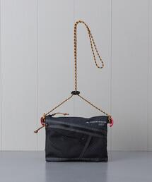 koti BEAUTY&YOUTH | ＜Klattermusen＞ALGIR ACCESSORY BAG M/ポーチ(ショルダーバッグ)