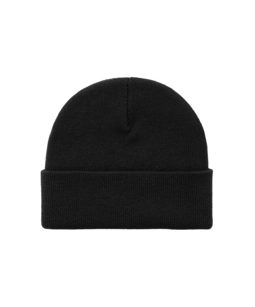 ニットキャップ/ビーニー Huforola ☆ HUF HUF（ハフ）の「HUFOROLA BEANIE / HUF ビーニー ニット帽