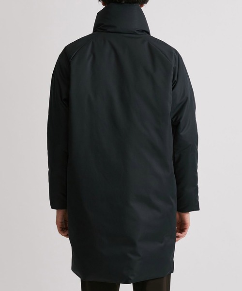 耐久撥水スタンドダウンコート（ダウンジャケット/コート）｜UNITED