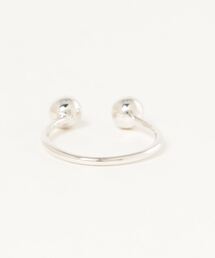 ジョンローレンスサリバン Circular barbell ring CIRCULAR BARBELL RING
