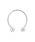 JOHN LAWRENCE SULLIVAN�i�W�������[�����X�T���o���j�́uCIRCULAR BARBELL RING�i�����O�j�v�b�V���o�[