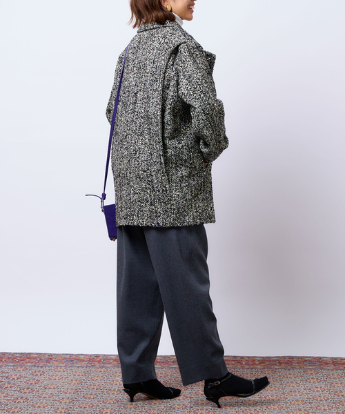 IENA LA BOUCLE（イエナラブークル）の「IENA LA BOUCLE CREVACUORE P