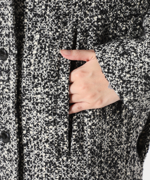 IENA LA BOUCLE（イエナラブークル）の「IENA LA BOUCLE CREVACUORE P