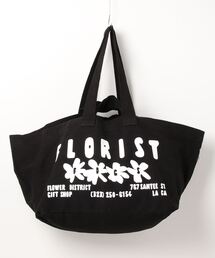 A.en（エイエン ）の「Florist Tote Bag（トートバッグ）」