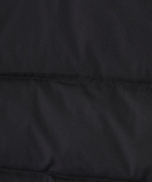 THE NORTH FACE PURPLE LABEL（ザ ノースフェイス パープルレーベル）の「【入荷禁止】THE NORTH FACE PURPLE LABEL / ザ・ノース・フェイス パープルレーベル：65/35 Sierra Vest：ND2263N[PIE]（ダウンベスト・メンズ・ブラック/レッド系その他・M/L）」の6枚目の写真