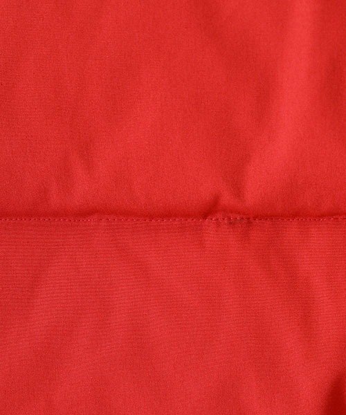 THE NORTH FACE PURPLE LABEL（ザ ノースフェイス パープルレーベル）の「【入荷禁止】THE NORTH FACE PURPLE LABEL / ザ・ノース・フェイス パープルレーベル：65/35 Sierra Vest：ND2263N[PIE]（ダウンベスト・メンズ・ブラック/レッド系その他・M/L）」の15枚目の写真