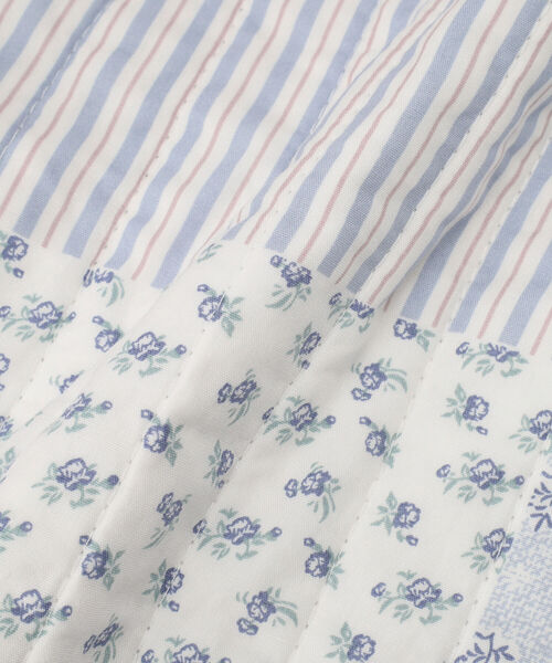 Afternoon Tea（アフタヌーンティー）の「パッチワークマルチ