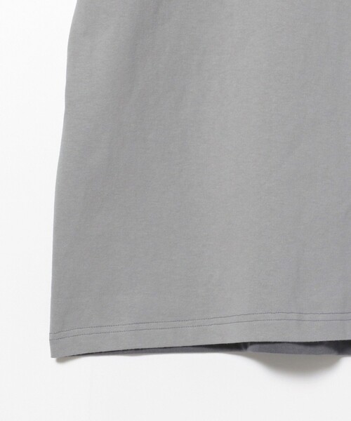 ABU GARCIA（アブ・ガルシア）の「Abu Garcia × BEAMS / 別注 Crazy Tee（Tシャツ/カットソー・メンズ・グレー/オリーブ・X-LARGE/LARGE/MEDIUM）」の5枚目の写真