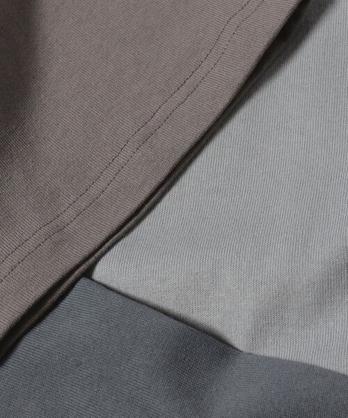 ABU GARCIA（アブ・ガルシア）の「Abu Garcia × BEAMS / 別注 Crazy Tee（Tシャツ/カットソー・メンズ・グレー/オリーブ・X-LARGE/LARGE/MEDIUM）」の7枚目の写真