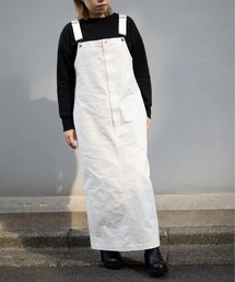 オックス ジャンパースカート / OX JUMPER SKIRT