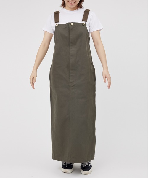 セール】オックス ジャンパースカート / OX JUMPER SKIRT