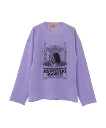 HYSTERIC GLAMOUR | BERRY FRAME GIRL プルオーバー(ニット/セーター)