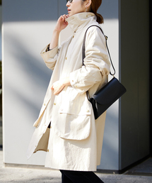 FRAMeWORK | 【BARBOUR/バブアー】別注OVERSIZED BEAUFORT cotton(その他アウター)