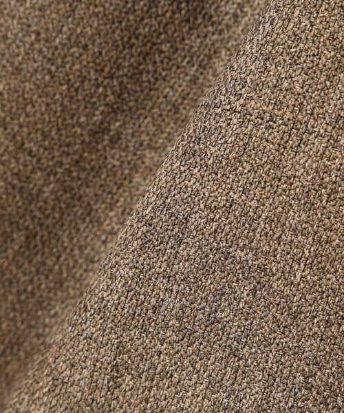 N.（N. Natural Beauty Basic）（エヌエヌナチュラルビューティーベーシック）の「テーラードダブルジャケット（テーラードジャケット・レディース・ブラウン系その他/ホワイト/ネイビー・SMALL/MEDIUM）」の22枚目の写真