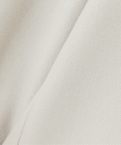 N.（N. Natural Beauty Basic）（エヌエヌナチュラルビューティーベーシック）の「テーラードダブルジャケット（テーラードジャケット・レディース・ブラウン系その他/ホワイト/ネイビー・SMALL/MEDIUM）」の5枚目の写真