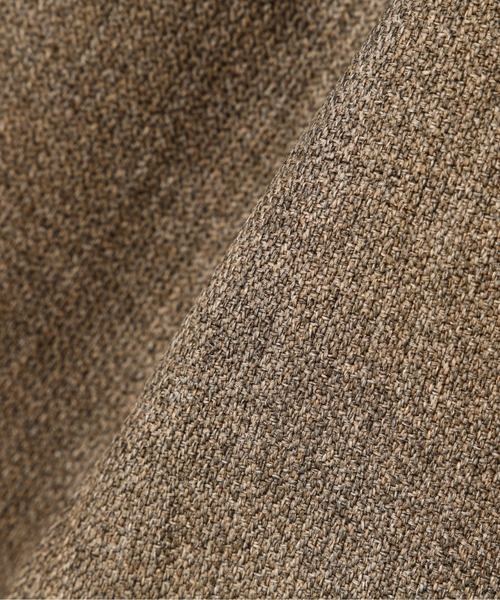 N.（N. Natural Beauty Basic）（エヌエヌナチュラルビューティーベーシック）の「テーラードダブルジャケット（テーラードジャケット・レディース・ブラウン系その他/ホワイト/ネイビー・SMALL/MEDIUM）」の8枚目の写真