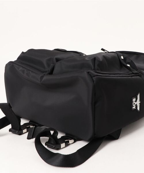 BOY LONDON（ボーイロンドン）の「【BOY LONDON】STUDS NYLON BACK