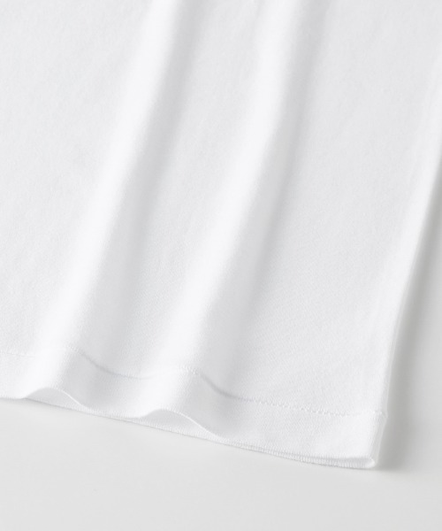 こどもグンゼ（コドモグンゼ）の「こどもグンゼ 男の子 ランニング 抗菌防臭 部屋干し対応 2枚組 綿100％（インナーウェア/肌着・キッズ・ブラック/ホワイト・160/120/150/100/130/140/110/170）」の3枚目の写真