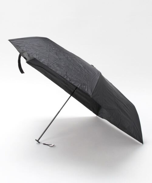 LOWRYS FARM（ローリーズファーム）の「ﾗｲﾄﾐﾆｶｻ/U（その他雑貨・レディース・ブラック/ネイビー・FREE）」の2枚目の写真