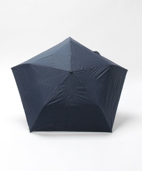 LOWRYS FARM（ローリーズファーム）の「ﾗｲﾄﾐﾆｶｻ/U（その他雑貨・レディース・ブラック/ネイビー・FREE）」の4枚目の写真