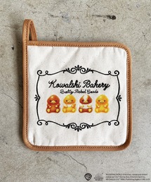 FLAPPER（フラッパー）の「FLAPPER フラッパー:FANTASTIC BEASTS ファンタスティック・ビースト コワルスキーベーカリー鍋つかみ（キッチンツール）」