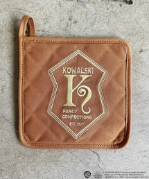 FLAPPER（フラッパー）の「FLAPPER フラッパー:FANTASTIC BEASTS ファンタスティック・ビースト コワルスキーベーカリー鍋つかみ（キッチンツール・キッズ）」