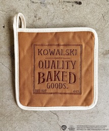 FLAPPER（フラッパー）の「FLAPPER フラッパー:FANTASTIC BEASTS ファンタスティック・ビースト コワルスキーベーカリー鍋つかみ（キッチンツール）」