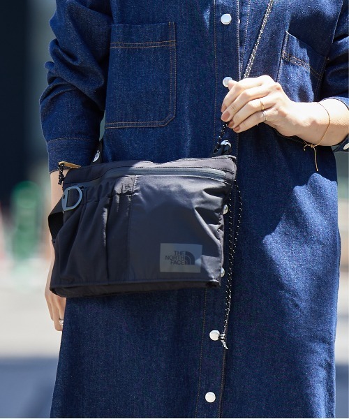 ショルダーバッグ The North Face Shoulder bags THE NORTH FACE ショルダーバッグ 「THE FACE」Y2K SHOULDER BAG