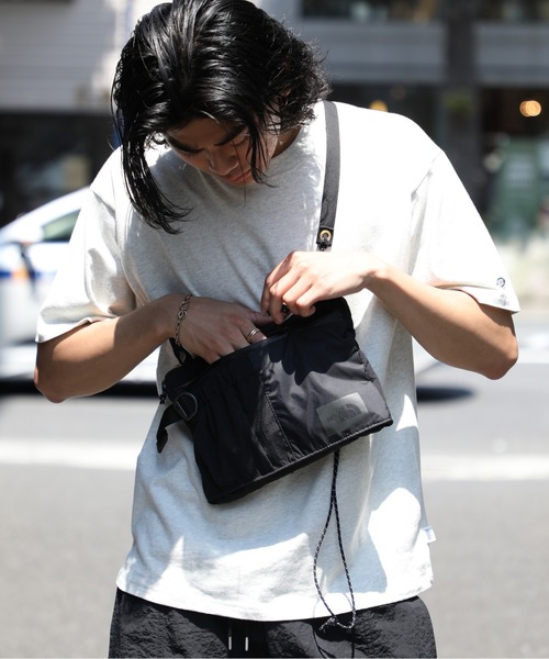 セール】【THE NORTH FACE】MOUNTAIN SHOULDER BAG（ショルダー
