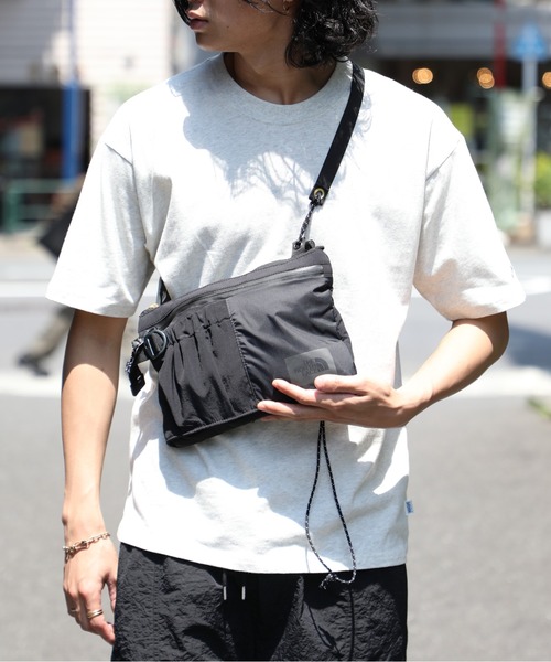 セール】【THE NORTH FACE】MOUNTAIN SHOULDER BAG（ショルダー