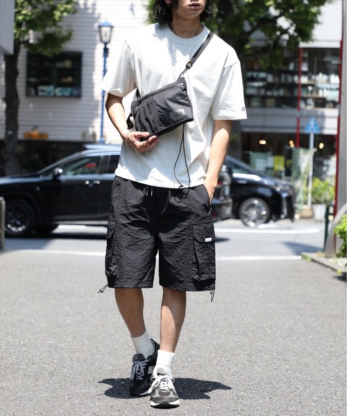 セール】【THE NORTH FACE】MOUNTAIN SHOULDER BAG（ショルダー