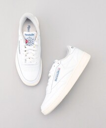 FREAK'S STORE | Reebok/リーボック CLUB C 85 VINTAGE/クラブC 85 ウィンテージ/スニーカー(スニーカー)