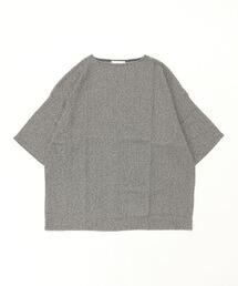 marka | BOAT NECK(Tシャツ/カットソー)