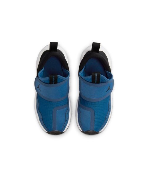 JORDAN BRAND（ジョーダンブランド）の「ジョーダン 23/7 キッズシューズ / Jordan 23/7 Little Kids' Shoes＜16.5-22cm 展開＞（スニーカー・キッズ・ピンク/イエロー/レッド/ブルー系その他・22/20/21/17/19/18/21.5/20.5/17.5/19.5/18.5/16.5）」の10枚目の写真