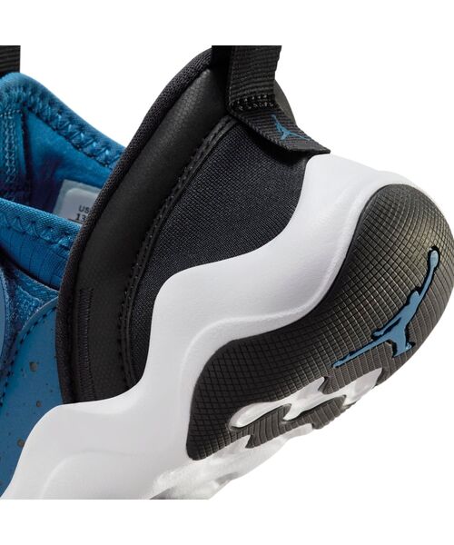 JORDAN BRAND（ジョーダンブランド）の「ジョーダン 23/7 キッズシューズ / Jordan 23/7 Little Kids' Shoes＜16.5-22cm 展開＞（スニーカー・キッズ・ピンク/イエロー/レッド/ブルー系その他・22/20/21/17/19/18/21.5/20.5/17.5/19.5/18.5/16.5）」の14枚目の写真