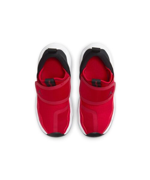 JORDAN BRAND（ジョーダンブランド）の「ジョーダン 23/7 キッズシューズ / Jordan 23/7 Little Kids' Shoes＜16.5-22cm 展開＞（スニーカー・キッズ・ピンク/イエロー/レッド/ブルー系その他・22/20/21/17/19/18/21.5/20.5/17.5/19.5/18.5/16.5）」の17枚目の写真