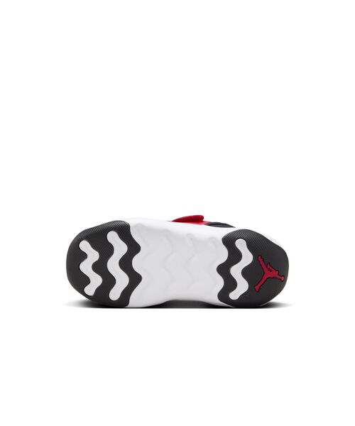 JORDAN BRAND（ジョーダンブランド）の「ジョーダン 23/7 キッズシューズ / Jordan 23/7 Little Kids' Shoes＜16.5-22cm 展開＞（スニーカー・キッズ・ピンク/イエロー/レッド/ブルー系その他・22/20/21/17/19/18/21.5/20.5/17.5/19.5/18.5/16.5）」の19枚目の写真