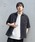 URBAN COLLECTION�i�A�[�o���R���N�V�����j�́u�h���[�v�c�C�����[�Y�����V���c�i�V���c/�u���E�X�j�v�b�`���R�[��