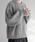 KUUUPY�i�N�[�s�[�j�́uAZEAMI Crew Neck Loose Knit - �l�҂݃N���[�l�b�N���[�Y�j�b�g�i�j�b�g/�Z�[�^�[�j�v�b�O���[