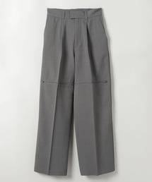 JEANASIS | 2WAYカットアウトパンツ/965576(スラックス)