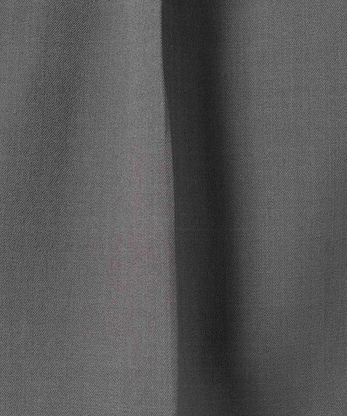 JEANASIS(ジーナシス)の「2WAYカットアウトパンツ/965576(スラックス・レディース・ブラック/グレー/グレー系その他/ブラウン・SMALL/MEDIUM)」の18枚目の写真