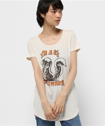 【CIAOPANIC TYPY】USA STINKER Tee