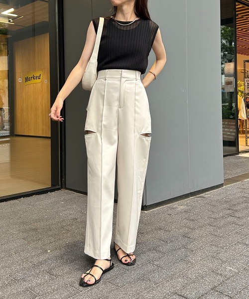 CAPRICIEUX LE'MAGE（カプリシューレマージュ）の「インナーSET
