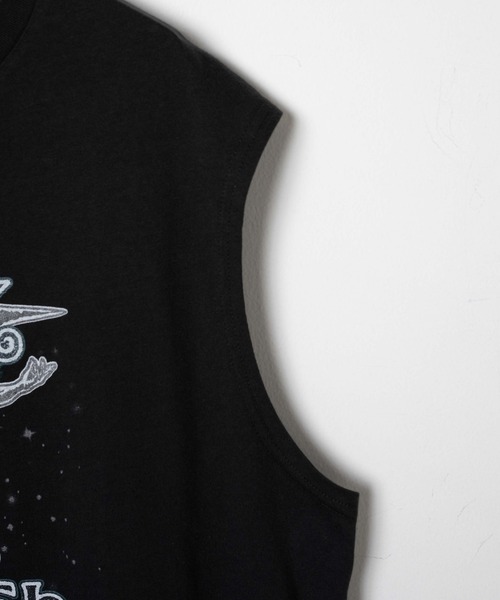 WEGO（ウィゴー）の「∴WEGO/【BLACK SABBATH】別注ノースリーブ（タンクトップ・メンズ・その他1・MEDIUM/LARGE）」の16枚目の写真