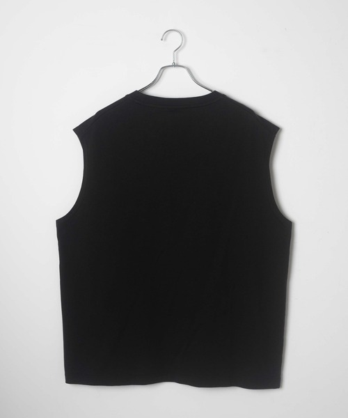 WEGO（ウィゴー）の「∴WEGO/【BLACK SABBATH】別注ノースリーブ（タンクトップ・メンズ・その他1・MEDIUM/LARGE）」の17枚目の写真