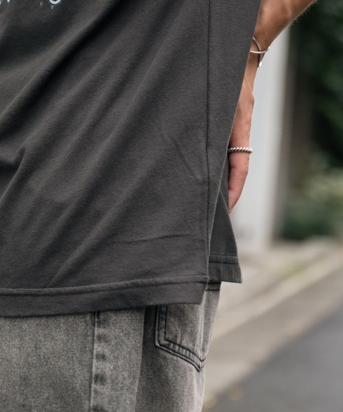 WEGO（ウィゴー）の「∴WEGO/【BLACK SABBATH】別注ノースリーブ（タンクトップ・メンズ・その他1・MEDIUM/LARGE）」の6枚目の写真